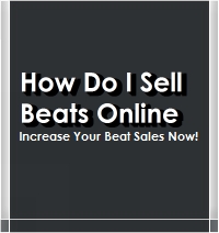 How Do I Sell Beats Online